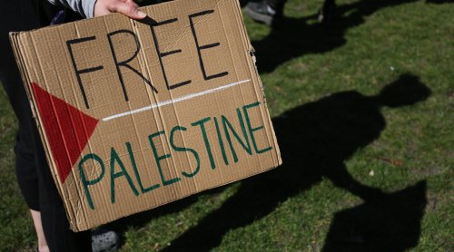For those who warned of ‘Free Palestine’ violence, fatal shooting at DC Jewish museum offers grim validation
