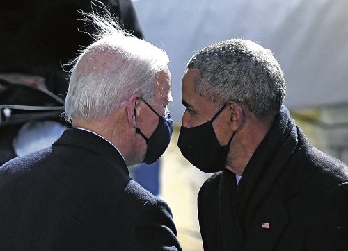 Jüdische Rundschau :: 9 (85) September 2021 :: Erst unter Obama wurde der Afghanistan-Einsatz zum Desaster