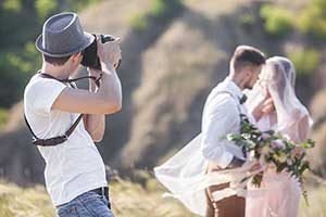 Choosing Your Wedding Photographer – Wedding Photography Styles Explained