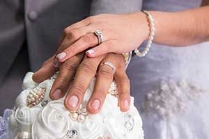 Finding The Best Wedding Ring Design