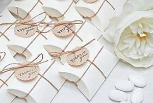 Theme Wedding Favors – Finding the Right Combination