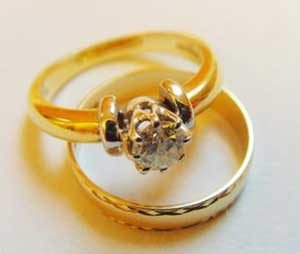 Wedding Rings – The Top Wedding Ring Buying Tips