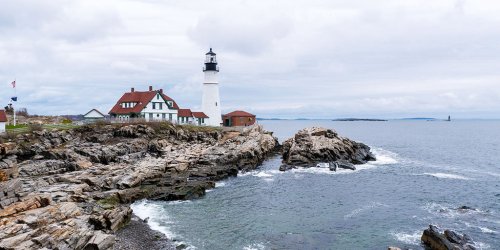 Fun Things to Do in Portland Maine: The Ultimate Portland Itinerary