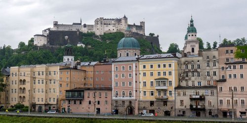 The Best Things to Do in Salzburg: 3 Days in Salzburg Itinerary That You’ll Want to Steal
