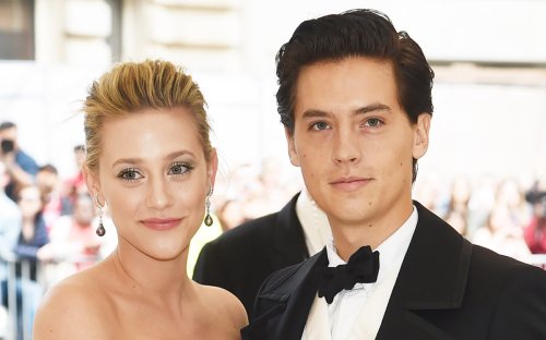 Cole Sprouse Reveals Hes Been Cheated On By Almost ‘every Past