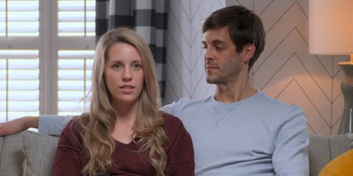 Jill Duggar Dillard Reveals More In New Book ‘Counting The Cost’ | Just ...
