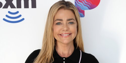 Denise Richards Thanks Her Fans For Their Support After Road Rage ...