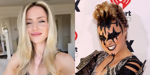 Brit Smith Drops Her Version of ‘Karma’s a B-tch’ After JoJo Siwa’s ‘Karma’ Causes It to Resurface