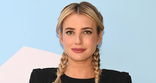 Emma Roberts Reveals the Expensive Gift She Took Back From Ex-Boyfriend After They Split