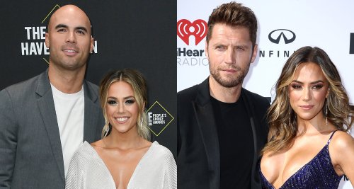 Jana Kramer reveals ex-husband Mike Caussin's unexpected reaction to ...