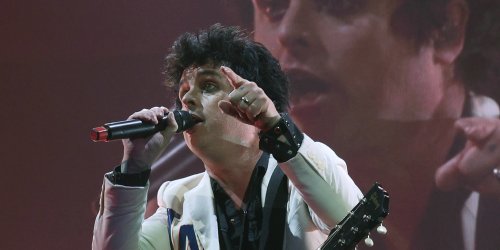 Green Day’s Billie Joe Armstrong Says He’s ‘Renouncing’ Citizenship & Moving to U.K.