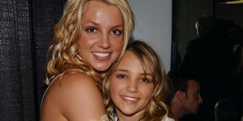 Britney Spears Seemingly Blasts Jamie Lynn Spears After She Shares Story About Being Kind In A