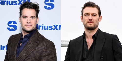 Alex Pettyfer Says Henry Cavill Saved His Life on Set of ‘Ministry of Ungentlemanly Warfare’