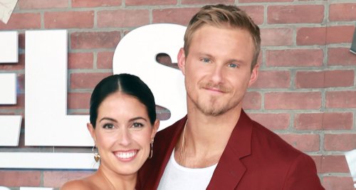 ‘Hunger Games’ Actor Alexander Ludwig Reveals Wife Lauren Suffered Third Miscarriage