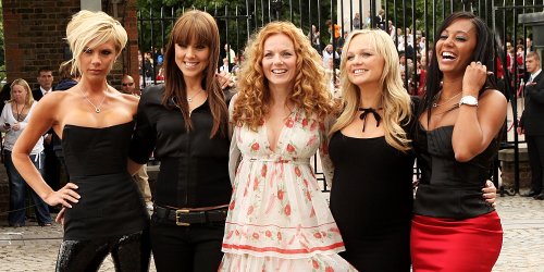 Spice Girls Will Spice Up Our Lives With ‘Spiceworld 25′ Album Rerelease!