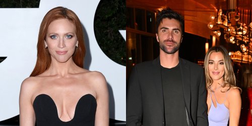 Selling The OC’s Tyler Stanaland & Alex Hall Reunite One Day After Brittany Snow Files for Divorce Amid Romance Rumors
