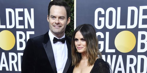 Rachel Bilson Gives Shocking Response to What She Misses Most About Bill Hader