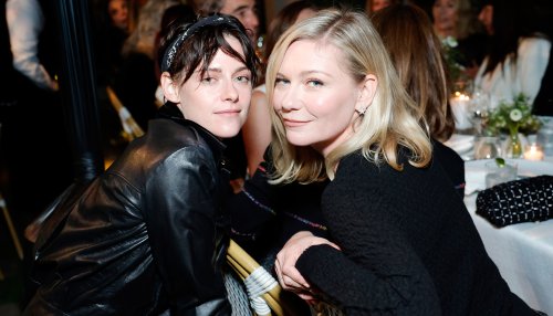 Look Inside Sofia Coppola’s L.A. Dinner Party with Kristen Stewart, Kirsten Dunst, & So Many More Stars In Attendance!