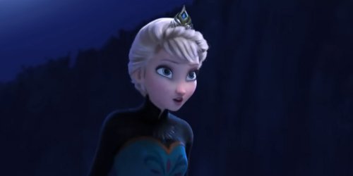 ‘Frozen’ Retrospective Reveals the Actress Originally Playing Elsa, a Role Kristen Bell & Idina Menzel Both Auditioned For But Didn’t Book, Talks Adele Dazeem Mix-Up