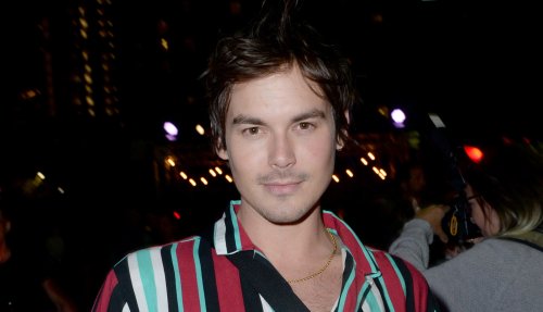 Pretty Little Liars’ Tyler Blackburn Comes Out as Queer: ‘I Want to Feel Free’