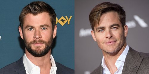 Details Emerge About Chris Pine & Chris Hemsworth's Cancelled 'Star Trek' Movie – Find Out What Was Planned! | Flipboard Details Emerge About Chris Pine & Chris Hemsworth's Cancelled 'Star Trek' Movie – Find Out What Was Planned! | Flipboard
