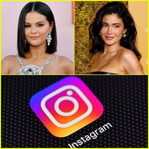 Selena Gomez Dethrones Kylie Jenner as Instagram’s Highest Paid Woman for Sponsored Posts in 2023, But Two Famous Men Take Top Spots
