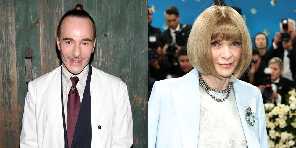 Met Gala 2027 Theme Change: John Galliano Withdraws From Met’s Spring 2027 Exhibition, ‘Vogue’ Promises Update on Fashio
