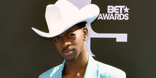 Lil Nas X Reveals He Felt Like a One-Hit Wonder After Releasing ‘Holiday’