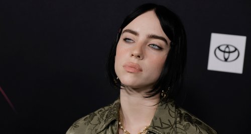 Billie Eilish Explains Why She Deleted All Social Media Apps From Her ...