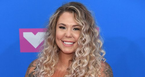 Kailyn Lowry Announces She’s Leaving ‘Teen Mom 2′ After 11 Years