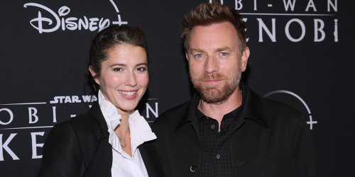 Mary Elizabeth Winstead Joins Husband Ewan McGregor In Showtime’s ‘A