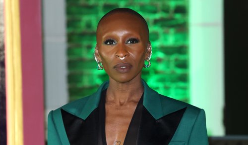 Is Cynthia Erivo Single or Married? Her Partner Is a Famous Writer & Comedian!