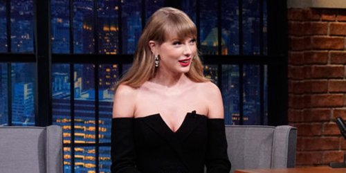 Swifties Think Taylor Swift Might Be Referencing Princess Diana On 