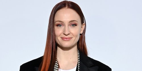 Sophie Turner Has Booked Her Next Movie Role – Details!