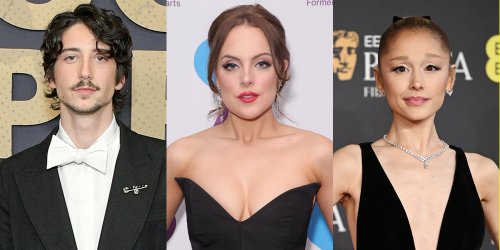 Milo Manheim Gives Details About Elizabeth Gillies & Ariana Grande’s Friendship: ‘Both Such Theater Girlies’