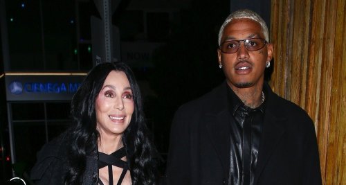 Cher Talks Relationship with New Boyfriend Alexander ‘AE’ Edwards, Says They Kiss ‘Like Teenagers’