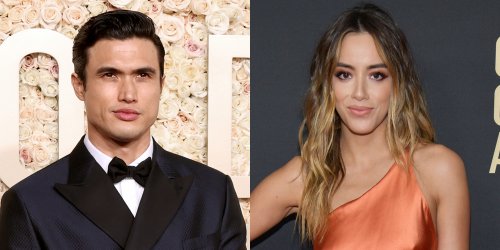 Chloe Bennet & Charles Melton Call Off Their Relationship After Less Than a Year