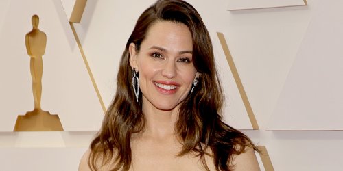 Jennifer Garner Has Sage Advice For Anyone About Beauty Injections