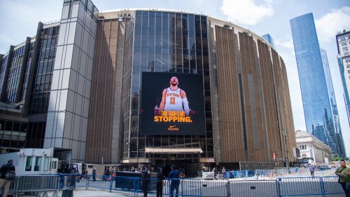Madison Square Garden Sues Wired Over Celebrity ‘Risk List’ Report, Wired Responds