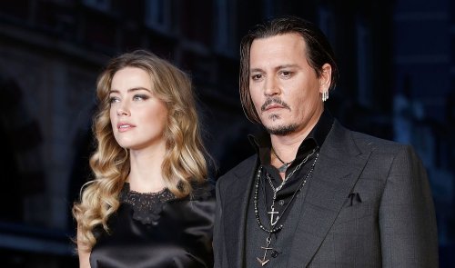 Johnny Depp Quickly Counters Amber Heardâ€™s Appeal Of Verdict With One