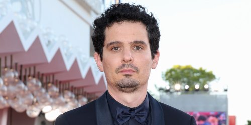 Director Damien Chazelle Reflects on His Career After ‘Babylon’ Flop