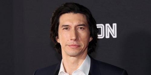 Adam Driver Says Francis Ford Coppola’s ‘Megalopolis’ is ‘Wild On a Big Scale’