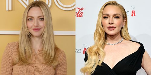 Amanda Seyfried Reveals Why She is ‘Rooting’ For ‘Mean Girls’ Costar Lindsay Lohan