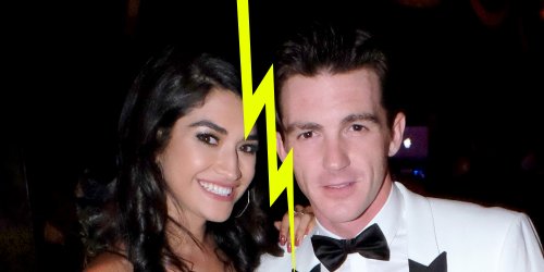 Disgraced Nickelodeon Star Drake Bell Separates From Wife Janet Von