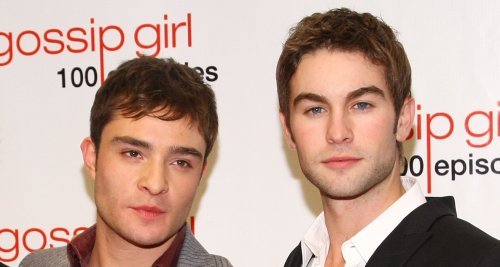 Chace Crawford Reunites With ‘Gossip Girl’ Co-Star Ed Westwick In New Selfie, Fans React As Gossip Girl Blind Item