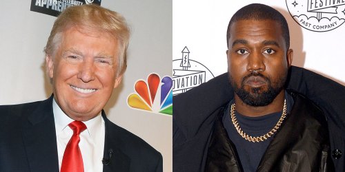 Donald Trump Refers To Kanye West As ‘Seriously Troubled Man’ In New Post After Mar-a-Lago Visit