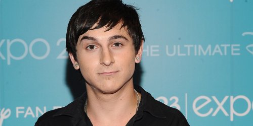 Former Disney Star Mitchel Musso Arrested in Texas | Flipboard