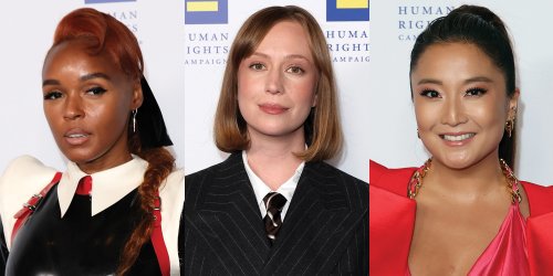 Janelle Monae, Hannah Einbinder & Ashley Park Honored at Human Rights Campaign Dinner