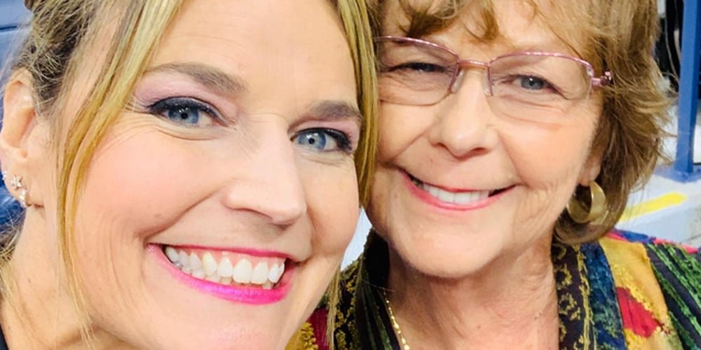 Two More Nancy Guthrie Updates: Police Confirm Evidence & TMZ Has Another Ransom Demand