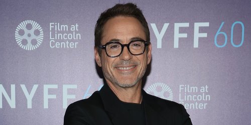 Robert Downey Jr. Considering Starring Role in Remake of Hitchcock Classic ‘Vertigo’